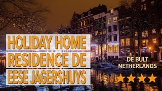 Holiday Home Residence de Eese Jagershuys hotel review | Hotels in De Bult | Netherlands Hotels