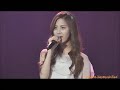 seokyu 11062011 kyuhyun seohyun smtown paris days 2