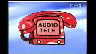 Konkurs Audio-Tele - Igrzyska olimpijskie w Atlancie 1996