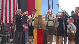 Germanfest 2019 FN Live Interview