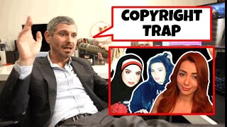 Ethan Klein’s Copyright Lawsuit TRAP—Woke Streamers Exposed LIVE