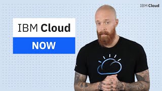 IBM Cloud Now: Cloud Without Compromise, Satellite UX Award, and IBM Build-a-Bot Challenge