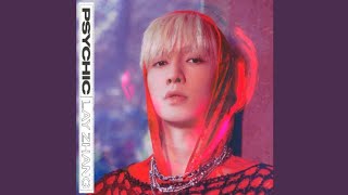 LAY (레이) - Psychic (Korean Ver.) [Audio]