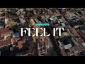 Cosmic Gate - Feel It (Official Music Video)