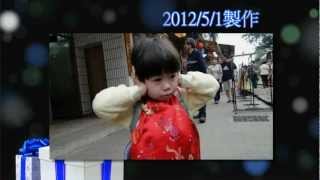 2012年4月16 LANCER妹妹 平溪出遊 (XP) mp4