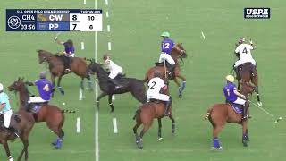 Best Goals of the 2024 Gauntlet of Polo