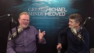 Great Minds: Medved and Marks on Artificial Intelligence vs Natural Human Exceptionalism