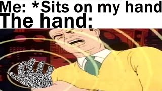 Why Are These Memes So Relatable?