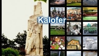 Kalofer