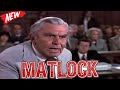 Matlock Full Episode 2024💖Season 6 Episode E12 +13+14 💖 Matlock Full Episode Comedy American Sitcoms