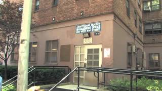 Manhattan borough president calls for NYCHA reforms