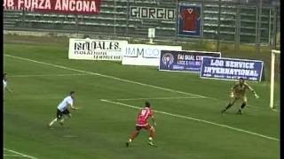 Ancona vs. Isernia