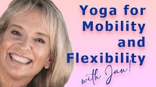 🌀Live! Mobility \u0026 Flexibility, 02/12