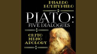 Meno.13 - Plato: Five Dialogues: Apology, Phaedo, Euthyphro, Crito, Meno