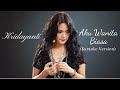 Krisdayanti - Aku Wanita Biasa (Karaoke)