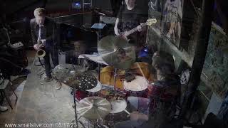 Adam Larson Trio - Live At Smalls Jazz Club - 05/17/23