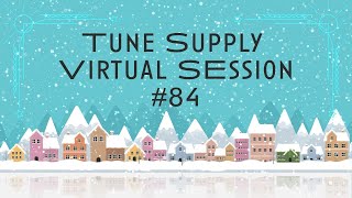 Virtual Irish Music Session #84