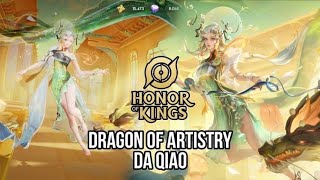 HERO SOLO RANK..!!!!?? Da qiao Mid libas Erin