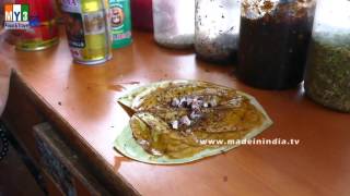 Katta Supari | Sada Pan Making | DELHI STREET FOODS street food