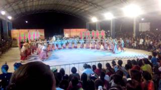 Yagyag Festival 2015 Purok 3 \