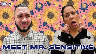 Chicklet Is Mr. Sensitive | That's Your Reality | EP 8