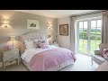 Modern Cotswolds Cottage Style • Architecture & Interior Design Ideas • Quintessential Home