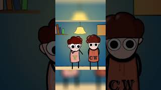 CHALO BAHI😁#animation #animationvideo #shorts #shortsvideo #ytshorts #viral #trending @NOTYOURTYPE