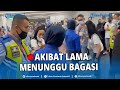 🔴 Viral! Video Penumpang Pesawat Lion Air Ngamuk akibat Lama Menunggu Bagasi