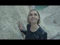 Natalie Gioia - Above The Waves (Official Music Video)