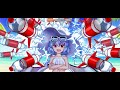 【東方lw】vs複霊｢パチュリー・ノーレッジ a6 ｣lv114 15コス4ターン安定周回