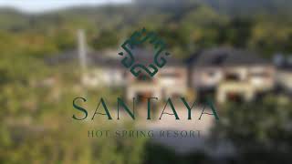 Santaya Hot Spring Resort