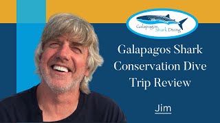 Jim's Review of Galapagos Dive Liveaboard Experience: Whale Shark Diving with a Purpose