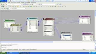 Informatica : Static Lookup Basic insert update