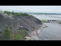 explore the beauty of montmorency falls