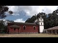 Los misterios de la hacienda GUACHALA