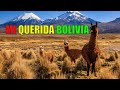 MÍ QUERIDA BOLIVIA 🇧🇴... La Emoción de Volver a Casa con tanta Nostalgia ~ Colavimanta 🇧🇴