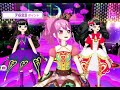 【アイドルランドプリパラ】アメイジング・キャッスル【アドパラ】