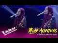 Nada dan Nida - Tolong | Blind Auditions | The Voice Indonesia GTV 2019