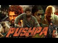 Pushpa 2024 Full Movie Hindi Dubbed | Allu Arjun, Rashmika Mandanna | Review & Facts HD