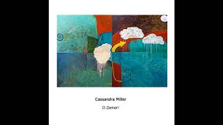 Cassandra Miller - 'Duet for Cello and Orchestra'