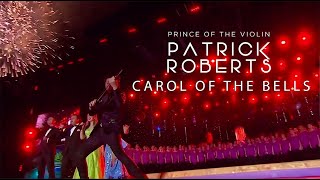 Patrick Roberts - Carol of the Bells (Carols in the Domain 2024)