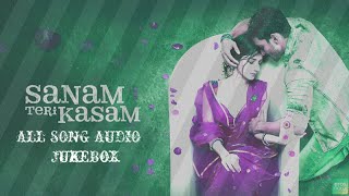 Sanam Teri kasam (2016)  , All Song Jukebox  // All In One Music Junction