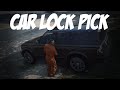 FiveM Scripts: Car Lock Pick | BigDaddyScripts.com