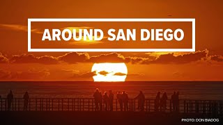 Around San Diego | The big stories from the past week (Oct 20)