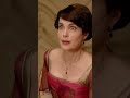 The Dowager Countess sides with Lady Sybil #shorts | Downton Abbey