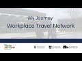 My Journey Workplace Travel Network: helping companies cut their emissions