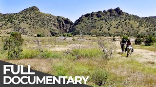 Amazing Quest: Stories from New Mexico | Somewhere on Earth: New Mexico | Free Documentary