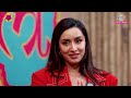 shraddha kapoor rajkummar rao ने stree 2 bollywood में nepotism पर क्या बताया baithki