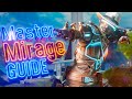 HOW TO USE MIRAGE IN APEX LEGENDS! | MASTER MIRAGE GUIDE