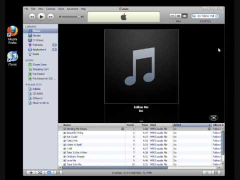 How to Add Album Covers in iTunes How to Add Album Covers in iTunes